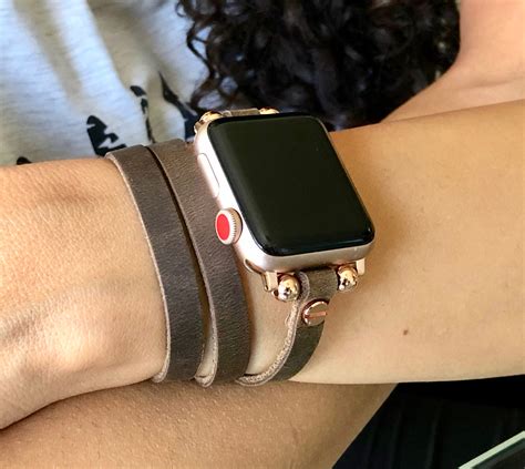 bracelet strap for apple watch